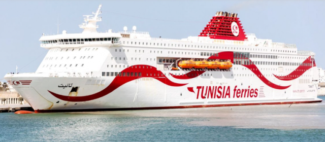 Ferries to Tunisia: A Scenic and Convenient Route to the Land of History