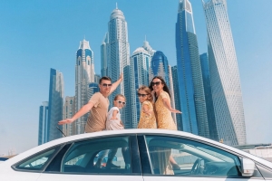 How to Beat the Dubai Crowd and Travel Conveniently How to Beat the Dubai Crowd and Travel Conveniently