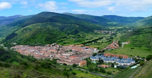 Ezcaray in La Rioja Ezcaray in La Rioja